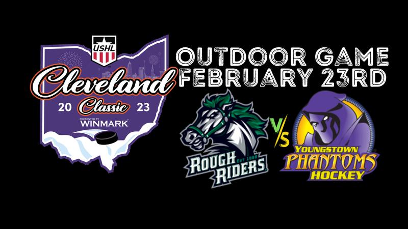 Ruff Riders Game RoughRiders v. Phantoms Outdoor Game Announced - Cedar Rapids RoughRiders