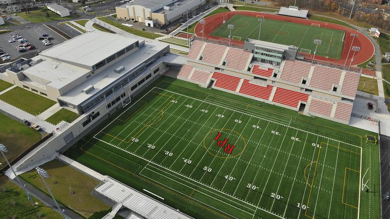 RPI Athletics Makes the Grade in Spring 2024 - Rensselaer Polytechnic ...