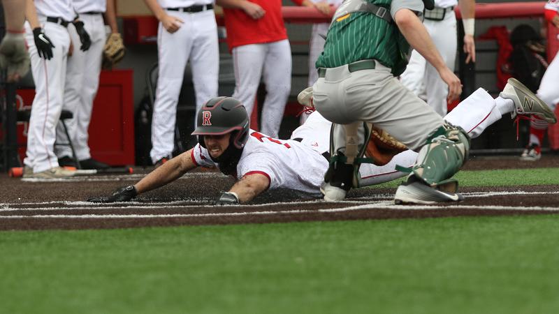 Split Baseball Pathway Baseball Rallies for Walk-Off Win in Split - Rensselaer Polytechnic ...