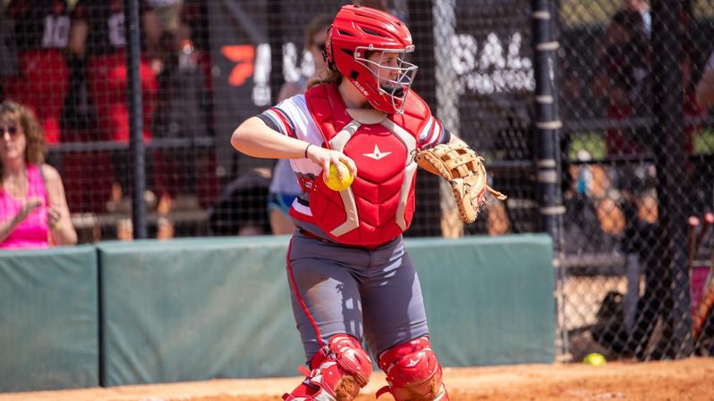 Softball Raspberry Softball Battles in Season Opening Games - Rensselaer Polytechnic ...