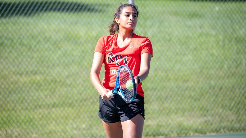 Hannah Remy Women's Tennis Wins First Dual Match, 8-1 - Rensselaer Polytechnic ...