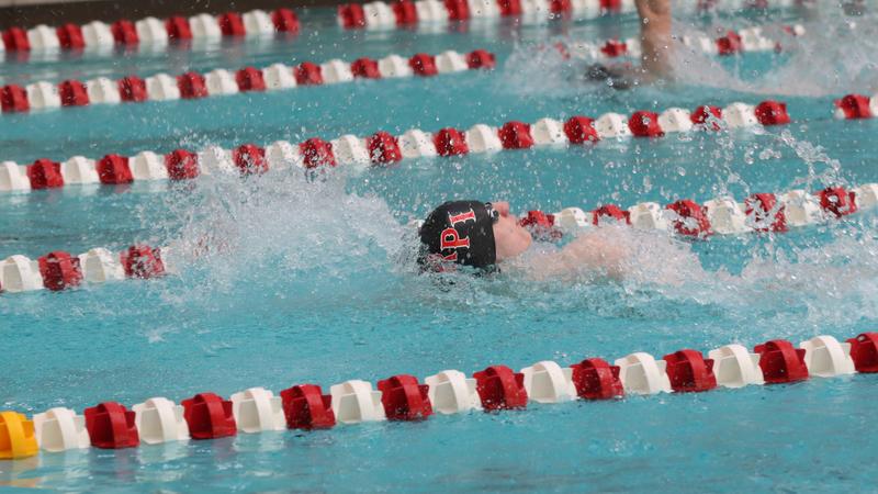 Robinson Pool Rpi RPI Begins 2024-25 Campaign Against RIT - Rensselaer Polytechnic ...