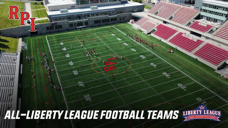 Ecav Rpi Winter RPI Well Represented on All-Liberty League Football Teams - Rensselaer ...