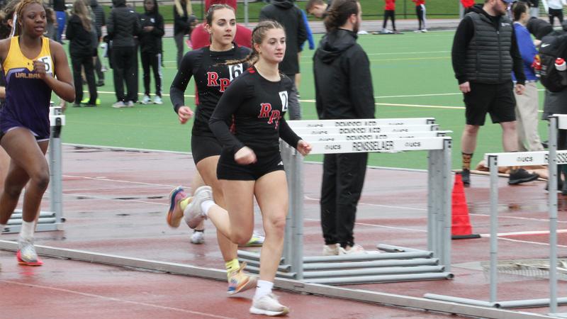 Harkness Field Rpi RPI Places Third at Capital District Classic - Rensselaer Polytechnic ...