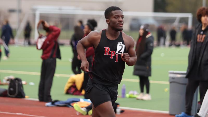 Harkness Field Rpi RPI Tallies 17 Podiums at Capital District Classic - Rensselaer ...