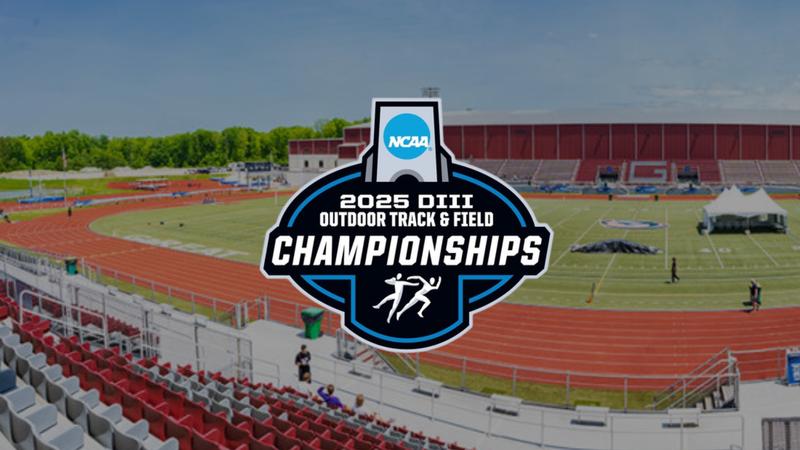RPI Track & Field Sees Nine Qualify for 2025 NCAA Division III Outdoor ...