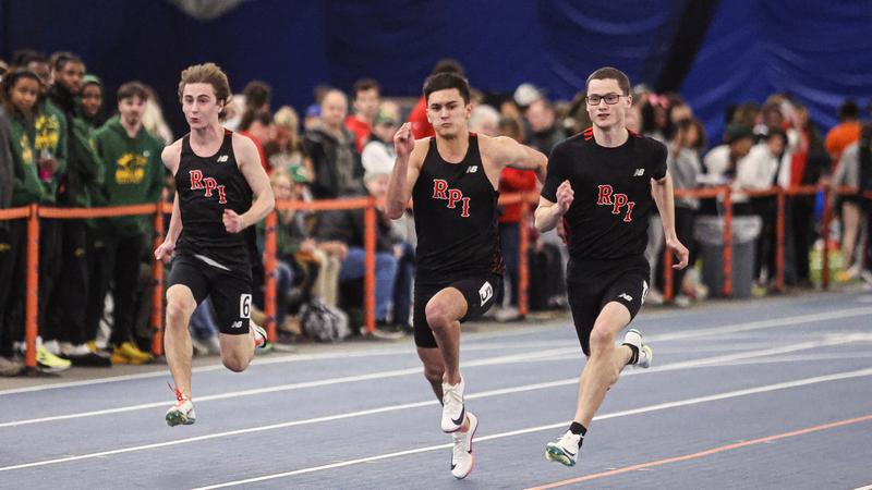 Ecav Rpi Winter RPI Dominates in Return From Winter Break - Rensselaer Polytechnic ...