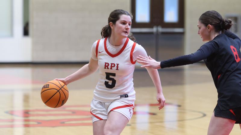 Victoria Bennett Rpi RPI Offense Goes Cold at League-Leading Union - Rensselaer Polytechnic ...