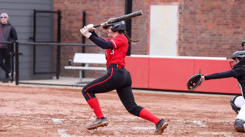 Softball Raspberry Softball Hosts Russel Sage in Home-Opener - Rensselaer Polytechnic ...