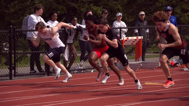 Engineers Continue Spring at Amherst - Rensselaer Polytechnic Institute ...