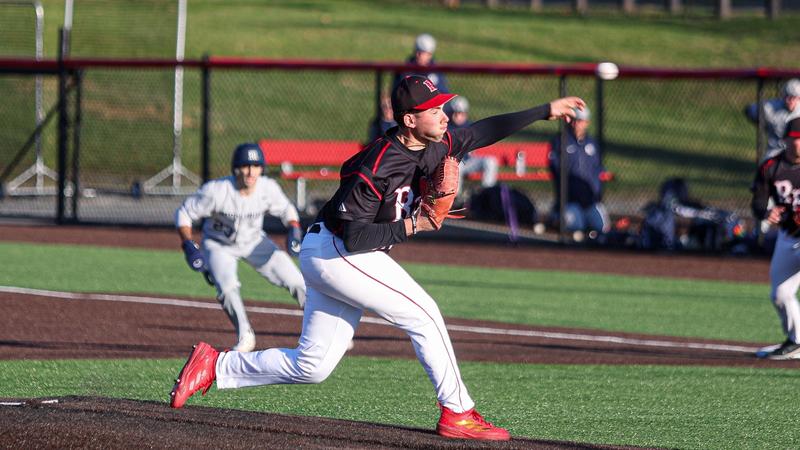 Blake Riddle Baseball Engineers Start Big Three-Game Series at Clarkson - Rensselaer ...