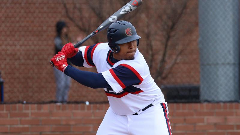 Brandon Rucka Baseball Baseball Falls In Season Opener At Northwestern Oklahoma - Rogers State ...
