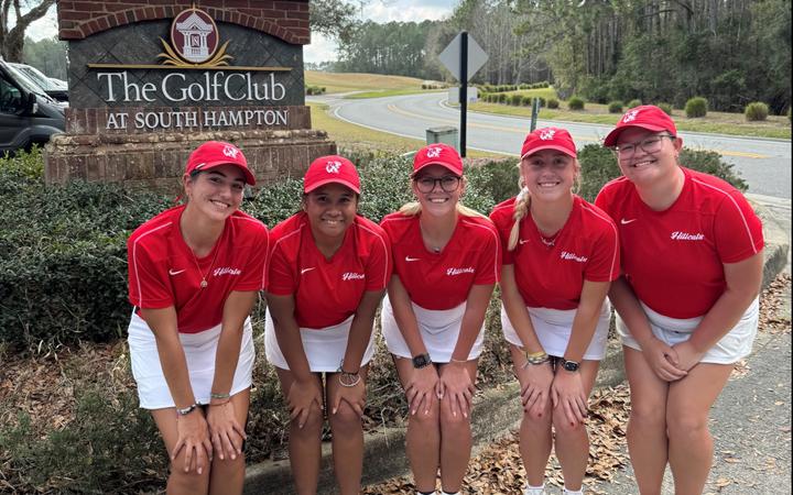 Spring Kickoff No. 19 RSU Wraps Up Spring Kickoff Intercollegiate In Third - Rogers ...