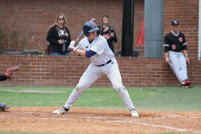Rex Ritzhaupt RSU Baseball Falls In Mid-Week Game Against Central Oklahoma - Rogers ...