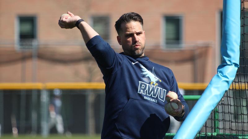 Gavin Ruffner Baseball’s Season In A Pinch After Getting Bounced From CCC Tournament ...