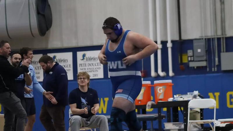 Roger Ruffen Wrestling: Five Listed in Final NEWA Rankings - Roger Williams ...