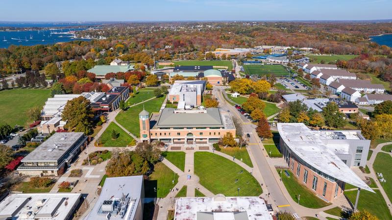 Swimming: Roger Williams Places 20 on NJAC All-Academic Team - Roger ...