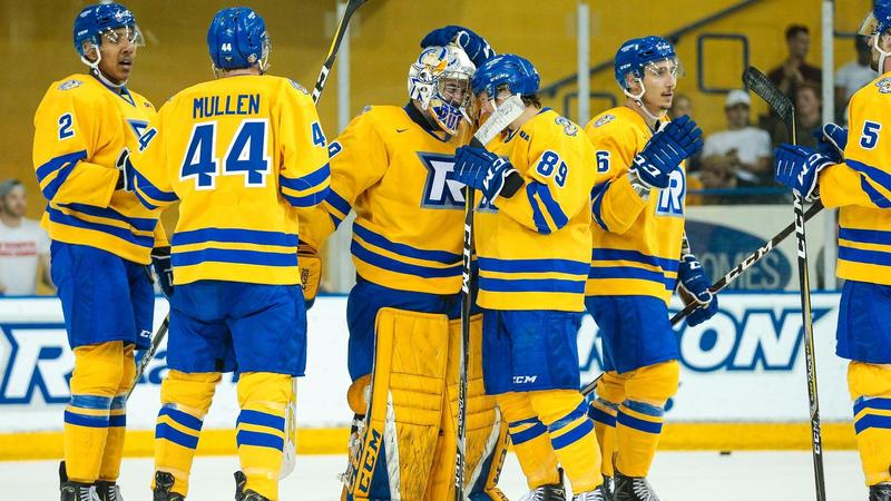 Tmu Hoco 2019-20 Men's Hockey Season Preview - TMU Athletics & Recreation