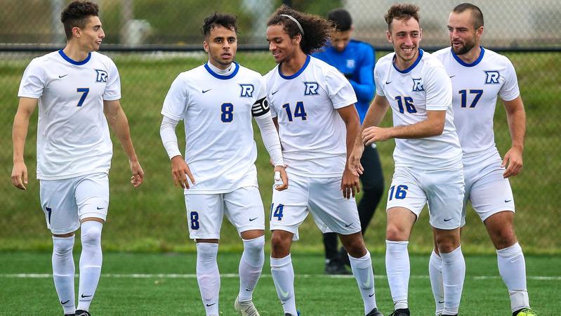 Rams look to grab two wins on northern road trip - TMU Athletics ...