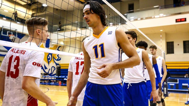 Back-to-back games in Kingston loom for Rams - TMU Athletics & Recreation