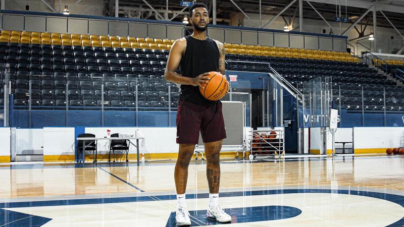 Men's basketball land transfer Malik Kennedy as newest addition - TMU ...