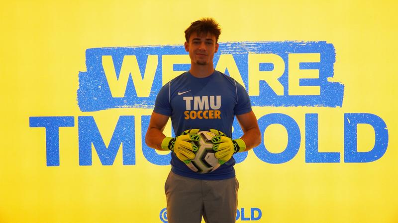 Bold land experienced keeper Nicholas Allison as their newest addition ...
