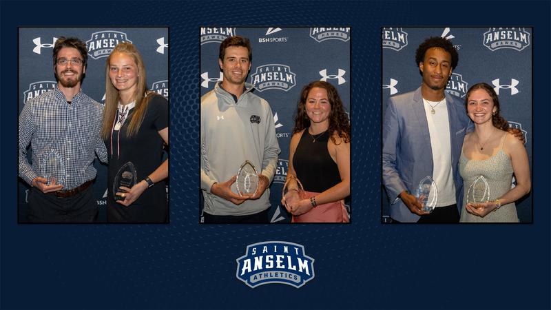 Pyper Beel Athletics recognizes student-athletes at year-end Awards Ceremony ...