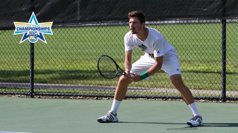 Embry Riddle Tennis #1 Men’s Tennis Finishes #5 Embry-Riddle 5-0 in SSC Semifinals - Saint ...