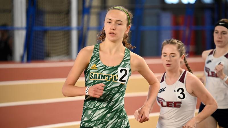 Andy Patterson Embry Riddle Patterson Shines at Embry-Riddle Invite - Saint Leo University Athletics