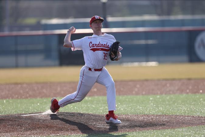 Baseball Drops Final Game in Florida - Saint Mary's University of ...