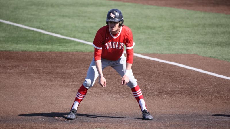 Avier Pacde Dowling & Hayes Pace SXU in DH Split with Roosevelt - Saint Xavier ...
