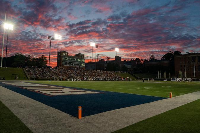 Samford Today Samford Football Announces 2024 Schedule - Samford University Athletics