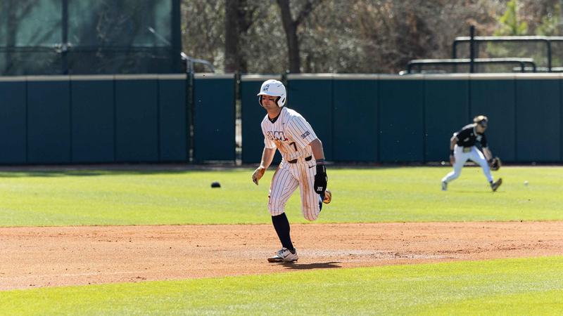 Bulldogs Set For Weekend Series At UT Martin - Samford University Athletics