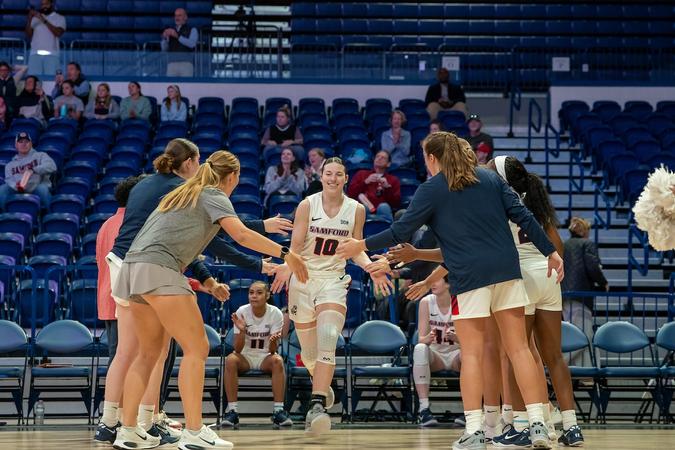 Bulldogs Set To Host Fan Appreciation Day & Last Non-Conference Match ...