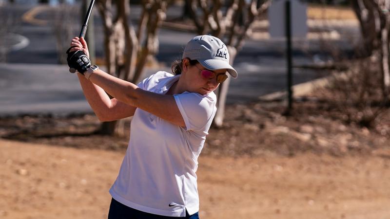 Samford Golf Module Women’s Golf Places Sixth At Sea Best Intercollegiate - Samford ...