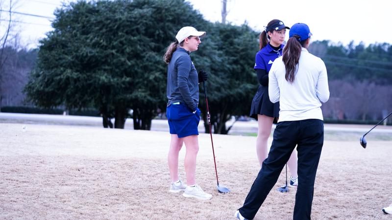 Samford Golf Module Women’s Golf In Fifth After Day 1 Of Huntsville.org Intercollegiate ...