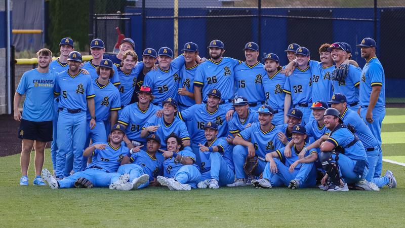 Spring Arbor Field Baseball sweeps fall doubleheader against Michigan-Dearborn - Spring ...