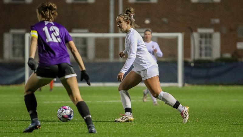 Spring Arbor Field Women’s Soccer advances past Taylor on penalty kicks - Spring Arbor ...