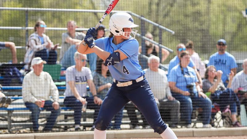 Spring Arbor Field Softball opens Florida trip with win - Spring Arbor University