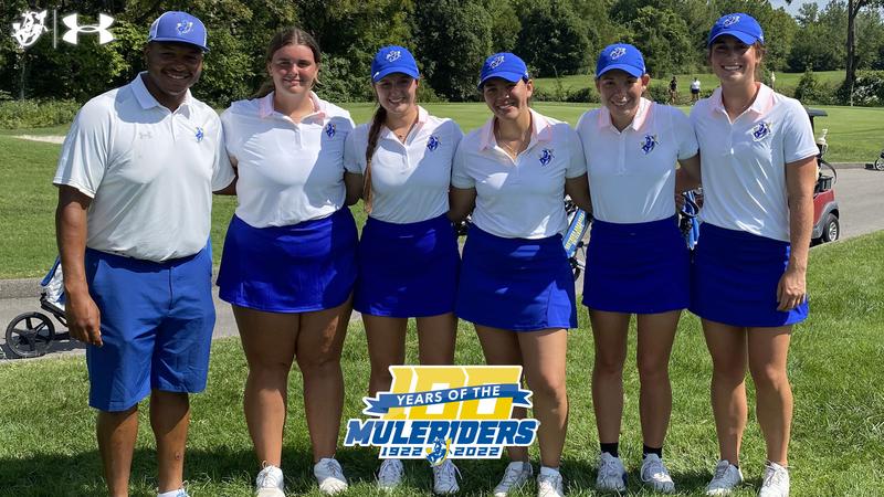 Hester impressive in debut; young Muleriders solid at Central Region ...