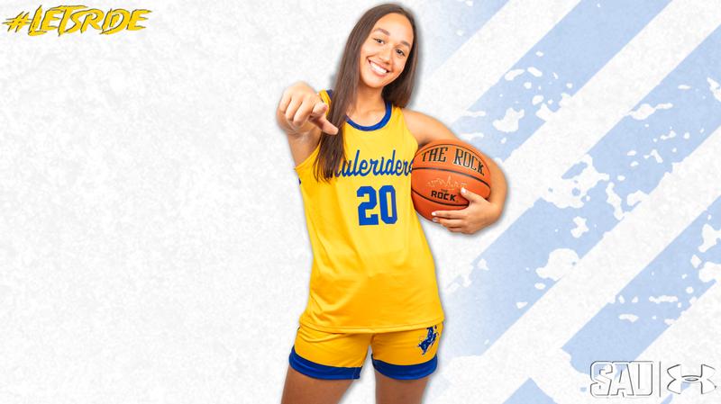 Muleriders set for first road test versus Lady Bucs - Southern Arkansas ...