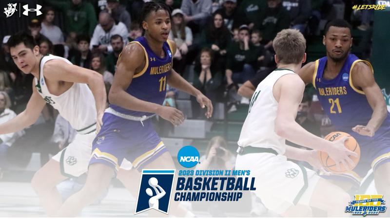 Muleriders fall to Northwest Missouri in regional quarterfinals ...