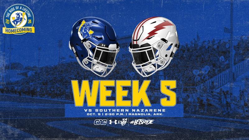 WELCOME HOME: (RV) Muleriders, Crimson Storm on tap for Ride of a ...