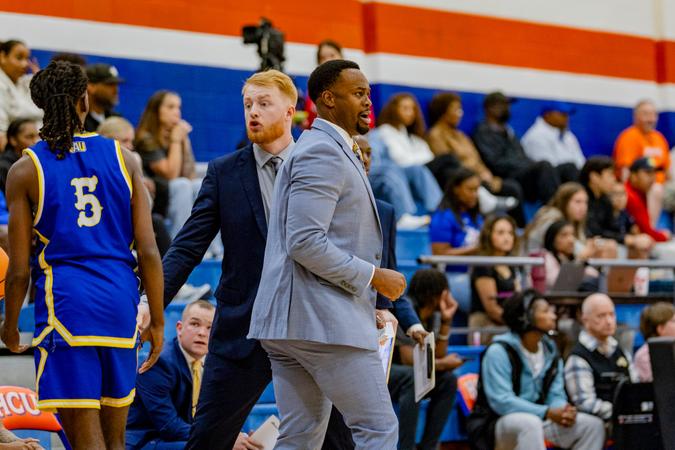 Muleriders Set for First Home Game Against Choctaws - Southern Arkansas ...