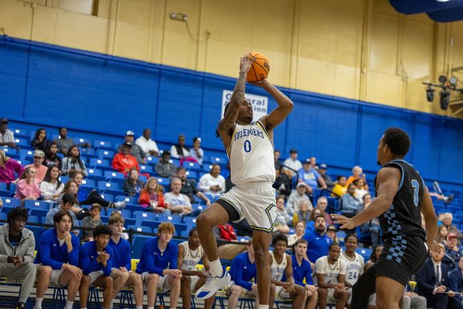 Muleriders Look to Carry Momentum on Road Against Wonder Boys ...