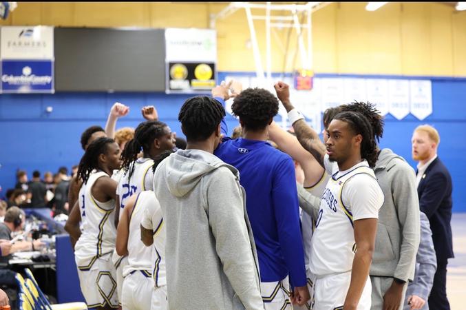Muleriders Fall to Tigers - Southern Arkansas University Athletics