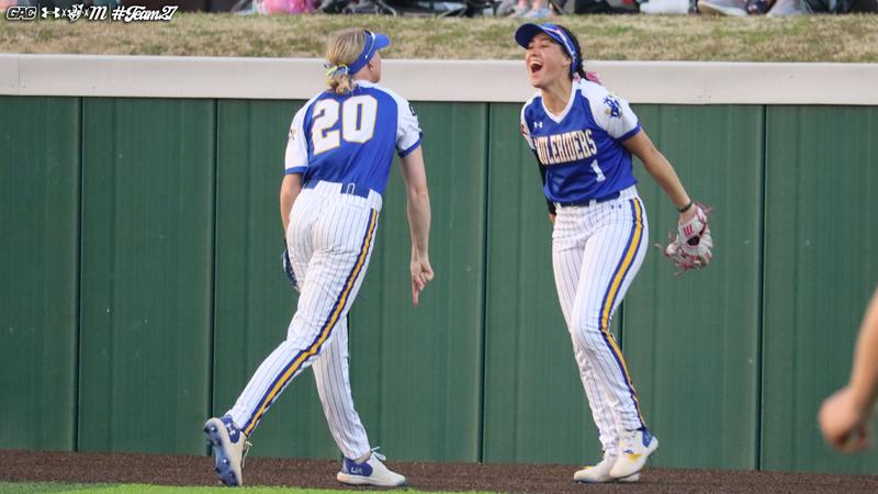 Muleriders Sweep Doubleheader Versus Rangers With Walk-Off Victories ...