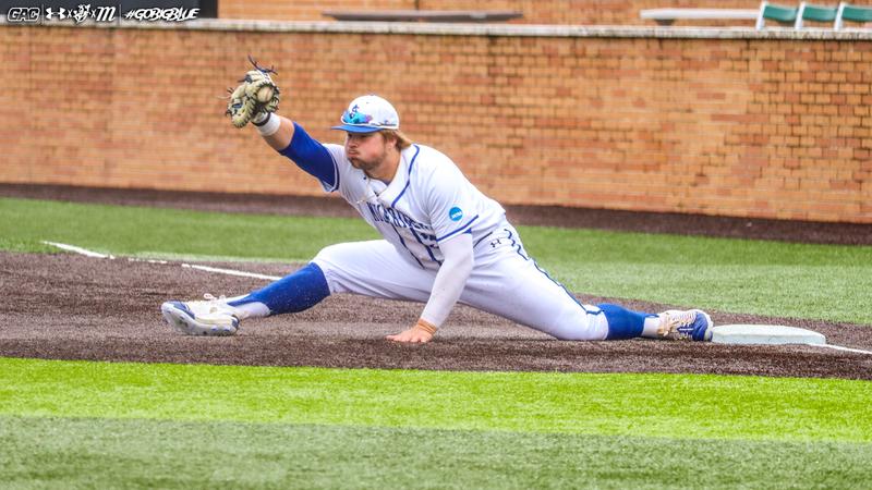 Muleriders Host Reddies for Midweek - Southern Arkansas University ...