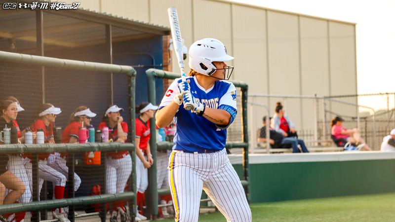 Muleriders Win 16th Straight With Sweep Over SWOSU - Southern Arkansas ...