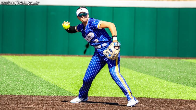 Muleriders to Face Dragons in Midweek Doubleheader - Southern Arkansas ...